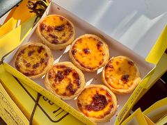 -安德鲁饼店(原店)