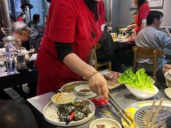 -喜来稀肉(虹泉路店)
