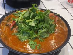 -肥汁米蘭香港米线(长宁来福士店)