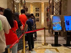 -芭菲盛宴·环球美食(袁家岗店)