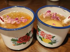 -味上湘菜馆(岳麓山店)