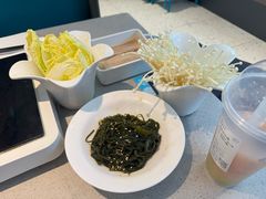-半天妖烤鱼(西直门凯德mall店)