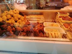 -玉华台饭庄(裕中西里小区店)