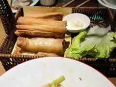 -魔鬼牛蛙小厨•烤鱼•龙虾(上马墩光华时代店)