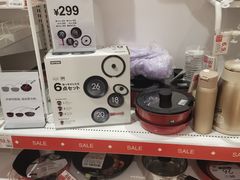 -NITORI 宜得利家居(天津泰达永旺店)