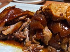 -抱德·潮汕味(敦和店原惠城鱼仔)
