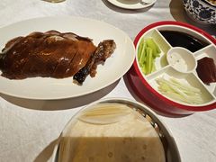 -满堂·烤鸭店·北京菜(鼓楼店)