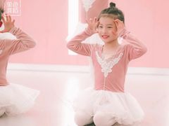 -美育儿童音乐舞蹈国际机构(浦东分校)