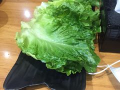 -肉甲韩国木炭烤肉(新壹街1店)