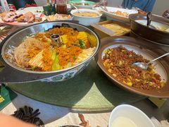 -峰厨大鱼泡饼·天津菜(西青大学城店)