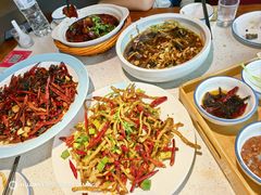 -廉厨干煸鸡·地标名菜(民富园店)