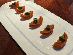 -珠海瑞吉酒店·宴庭中餐厅