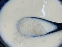豆浆糯米饭-豆香园(龙翔店)
