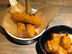 -卡朋西餐(扬名广场店)