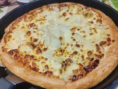 -必胜客(北苑路店)