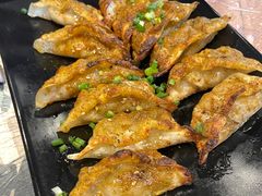 -老味烧烤(园林路店)