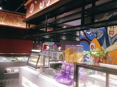 -石田家自助海鲜火锅烤肉(茂业时代广场店)
