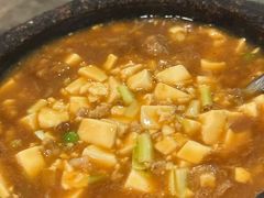 -绿茶餐厅(天津天河城店)