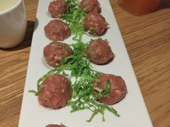 -掂档潮汕牛肉火锅(cityon熙地港店)