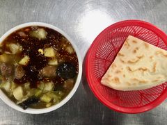 -邢老三肉丸糊辣汤(西安总店)