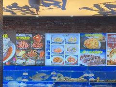 -船梆煮•蒸汽海鲜·生腌干蒸(五四广场店)