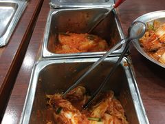 -神仙雪浓汤(明洞店)