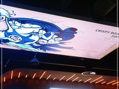 -鸣记脆皮烤鱼·海鲜烤鱼(三八广场店)