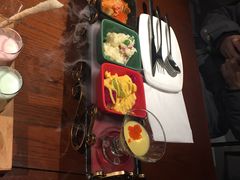 -斯比特花园西餐厅(东方商厦店)
