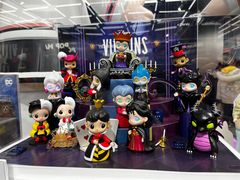 -泡泡玛特POPMART(合生汇店)