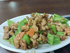 -东北老菜馆