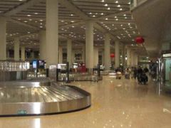 -约翰·菲茨杰拉德·肯尼迪国际机场