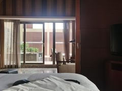 -三亚湾海居铂尔曼度假酒店