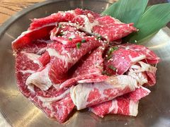 -韩景台烤肉(八大处店)