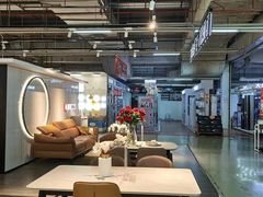 -百安居装修建材卖场(罗湖店)