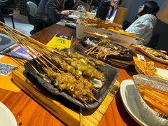 -本色.小马哥烧烤(五一路总店)