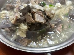 -宝翔羊汤馆