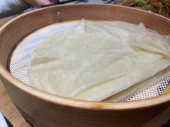 -满园烤鸭·春饼(奥体万达店)