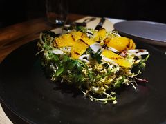 -Mercato莫卡多露台餐厅与酒吧(K11店)