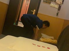 -憩泰SPA(三林店)