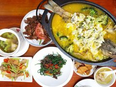 -堂宴·老厦门私房菜(1988仙岳总店)