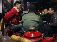 -清真·马峰烤肉(小学习北巷店)