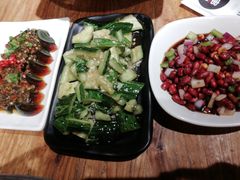 -聚点串吧·北京烧烤(赵登禹路店)