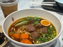 -康师傅私房牛肉面(申虹店)