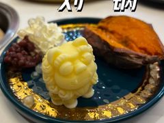 -刘一锅筋头巴脑(大悦城C店)