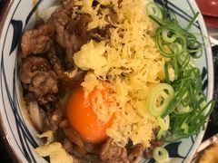 -丸龟制面(北心斋桥店)