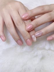 -KI日式美甲美睫馆