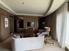 -昆明中心皇冠假日酒店