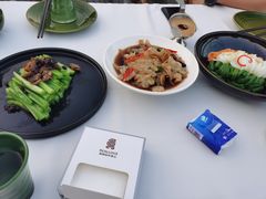 -真爱中国餐馆·年华店(朱雀大街店)