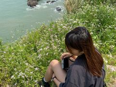 -东极岛景区-青浜岛
