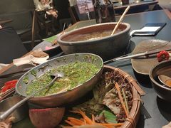 -Ameigo梅果·云贵川bistro(长宁来福士店)